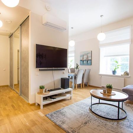 Lossi 32 Cozy Apartment Tartu Esterno foto