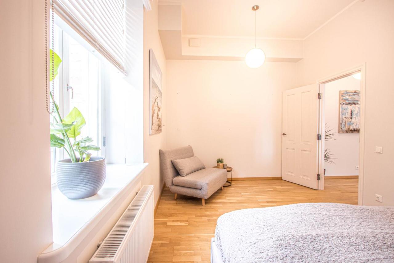 Lossi 32 Cozy Apartment Tartu Esterno foto