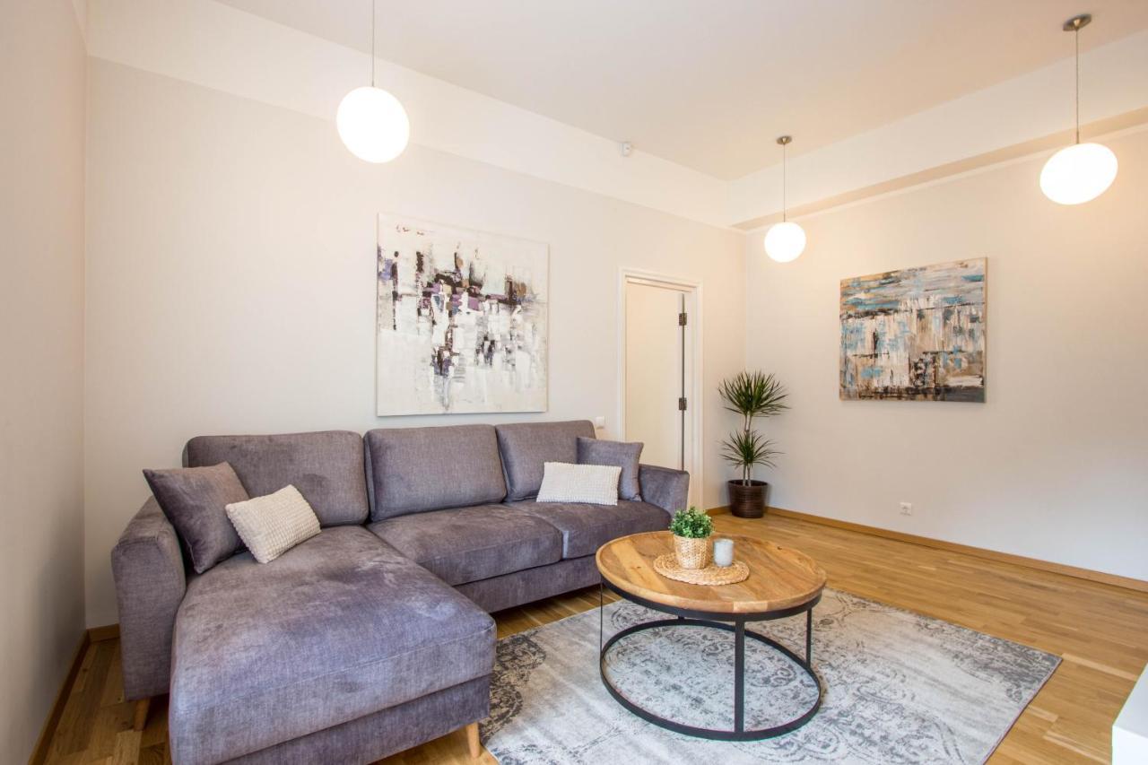 Lossi 32 Cozy Apartment Tartu Esterno foto